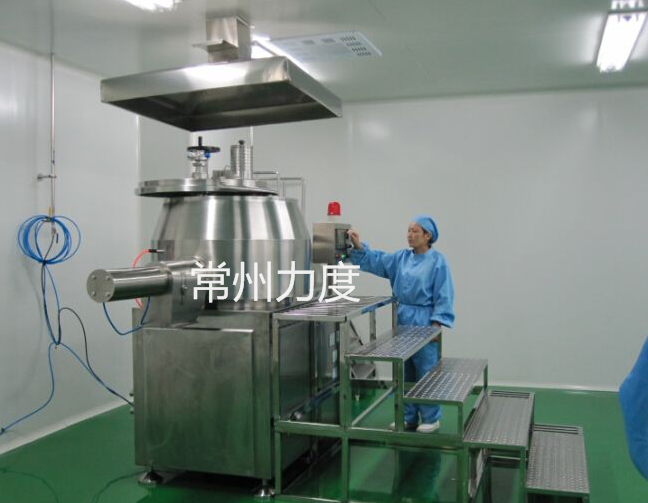 力度干燥——喷雾干燥后的粉体为何需要制粒！