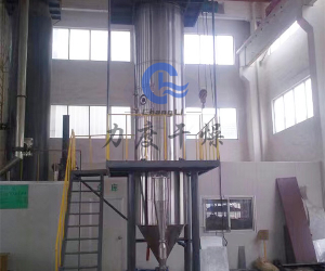 壳寡糖压力喷雾干燥机