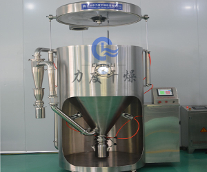 力度干燥——氧化锆离心喷雾干燥机！！